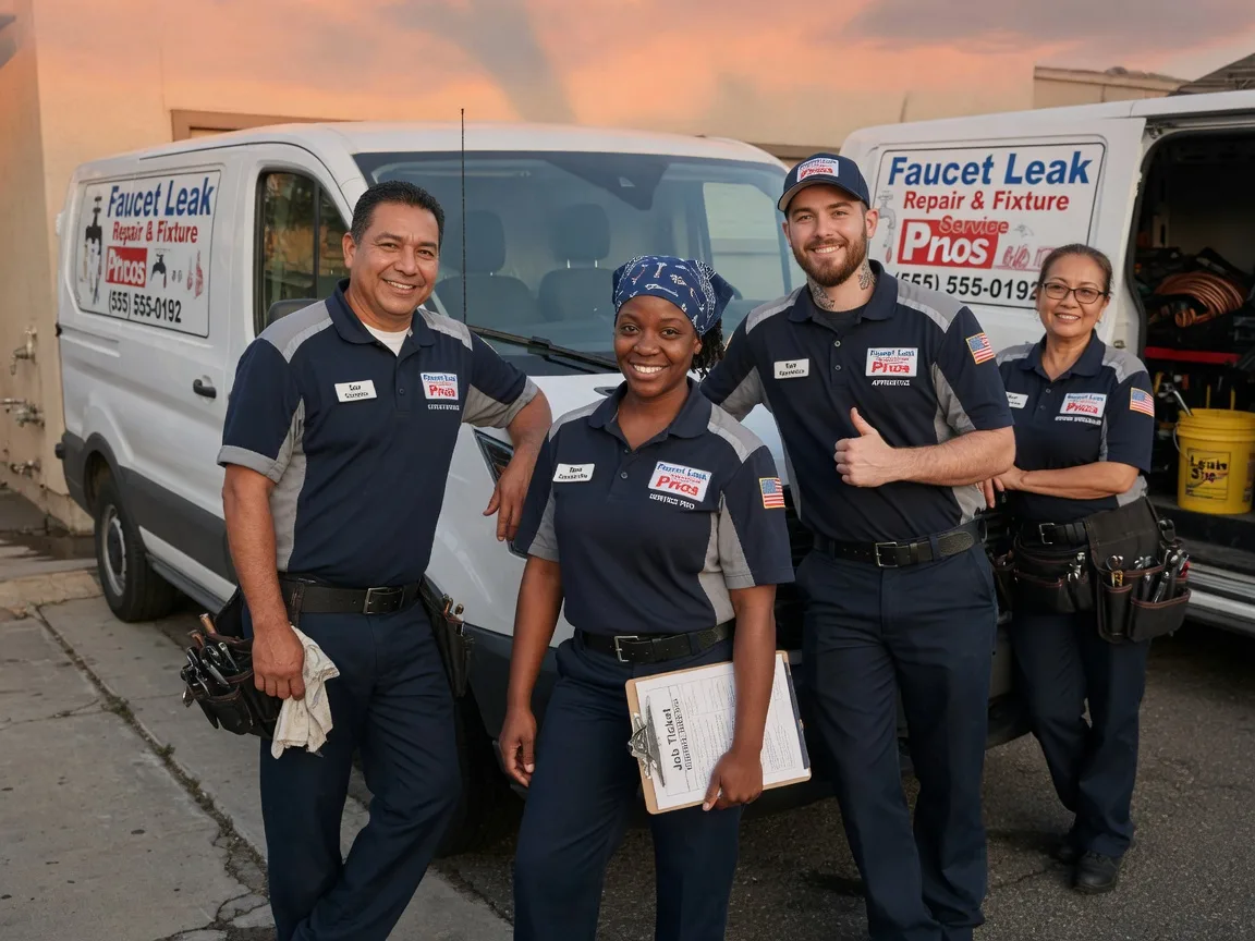 Faucet Repair company in Asbury, IA