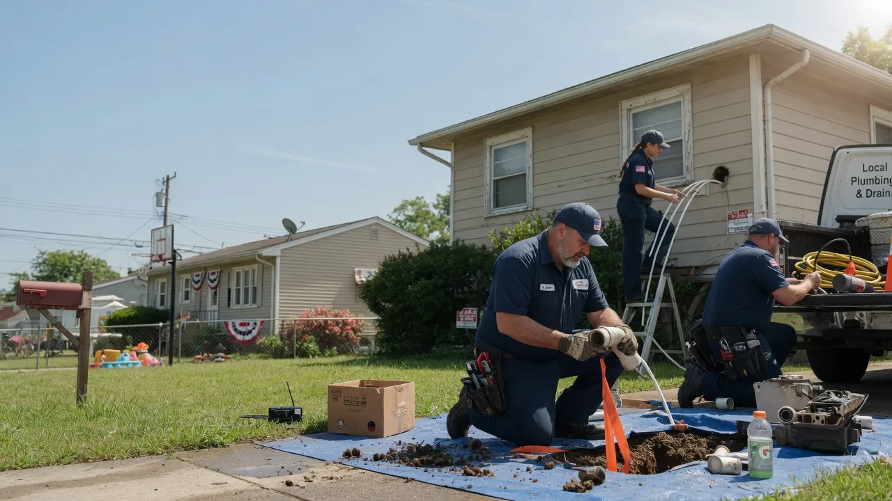 Faucet Repair in Asbury, IA near me